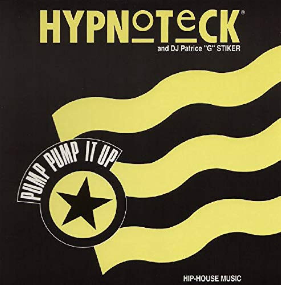 Hypnoteck